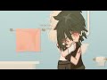 | Bad Dream… | |DkBk| |Future AU | |omegaverse| |@Katsukitt