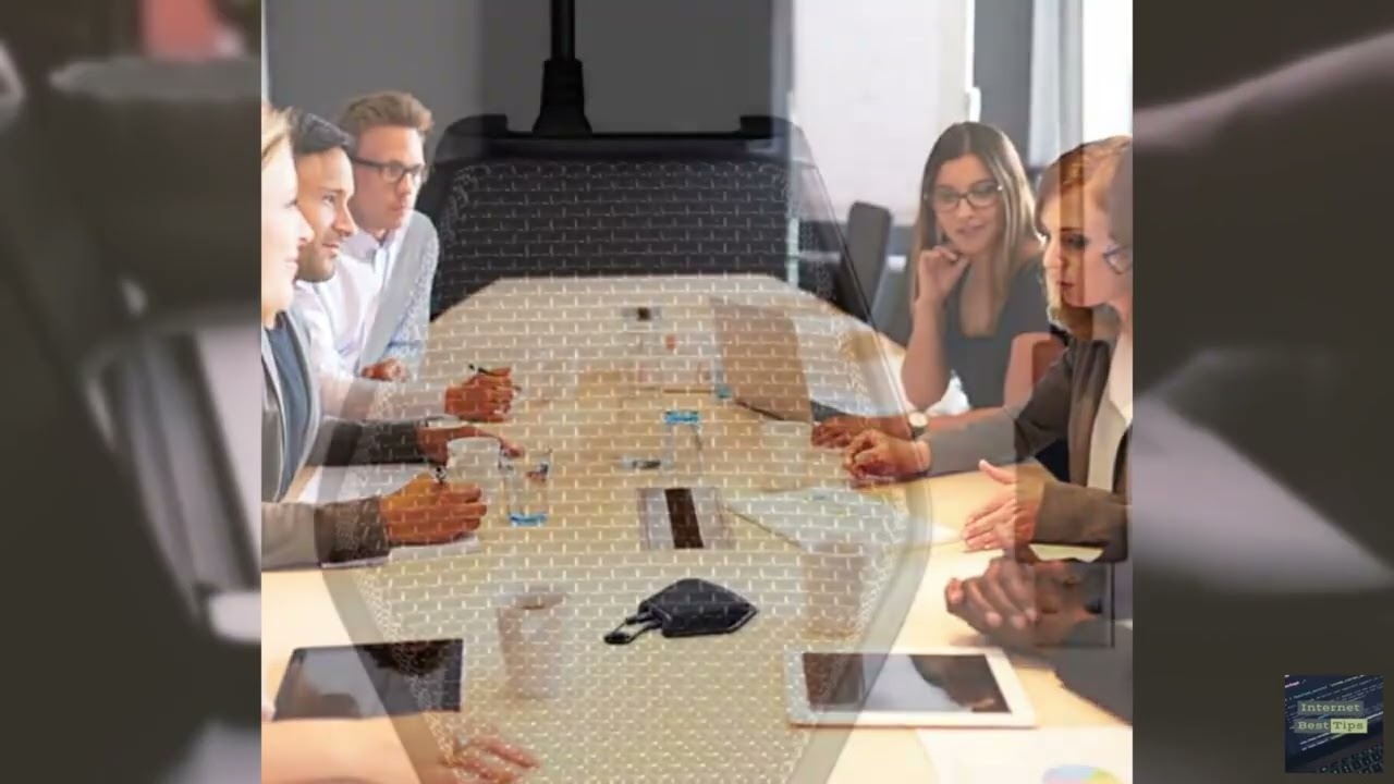 Review - Movo MC1000 Conference USB Microphone for Computer Desktop and Laptop with 180°