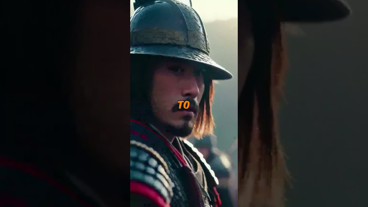 Life Lessons from the Samurai  