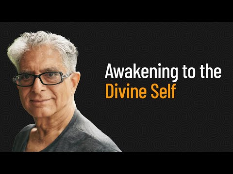 Awakening to the Divine Self