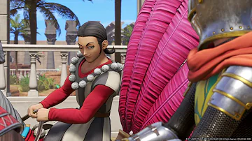 تحميل ドラクエ11 ファーリス杯