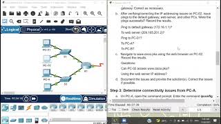 PROBLEM BASED TASK -ITN