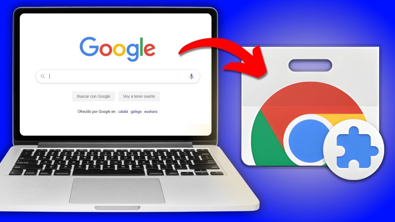 11 najprzydatniejszych rozszerzeń Chrome w 2065 roku