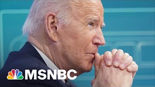 Biden Given Russia Cyberattack Options, Including Internet, Transportation Interruptions Update
