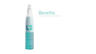 LAK-2 Instant Hair Conditioner by LAKME