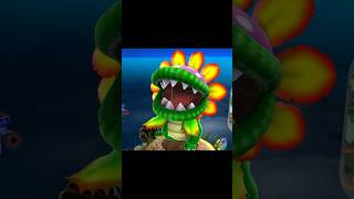 Super Mario Galaxy | Dino Piranha Boss Fight! #supermariogalaxy #mario #gaming