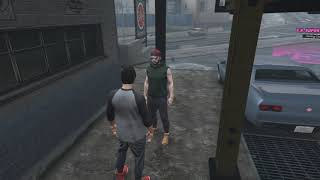 The Rise of Derek Walters Episode 4: Killing For The Family