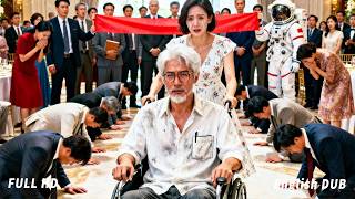 Download Lagu Everyone mocked retired village teacher,but next sec all powerful tycoons bowed\u0026calling him Teacher! MP3