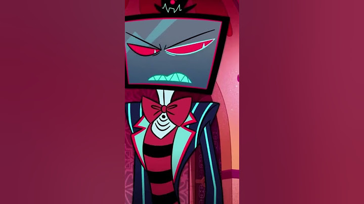 🎙️I Doppiatori di Hazbin Hotel #hazbinhotel #doppiaggio