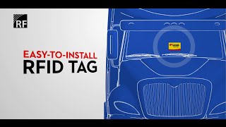 Cost Per Mile: Love's RFID saves you time and money