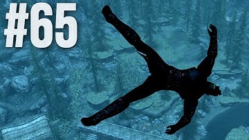 Skyrim Legendary (Max) Difficulty Part 65 - Unrelenting Funeral