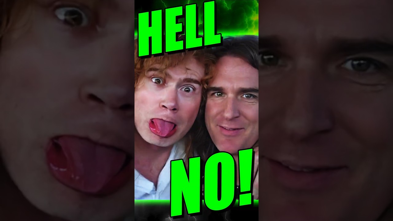 Dave Mustaine Puts the Squash on ANY Megadeth REUNIONS During Final Tour