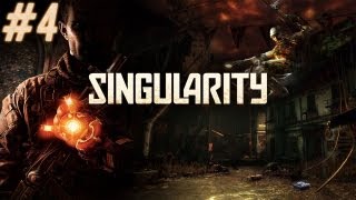 Let's Play: Singularity [Part 4]