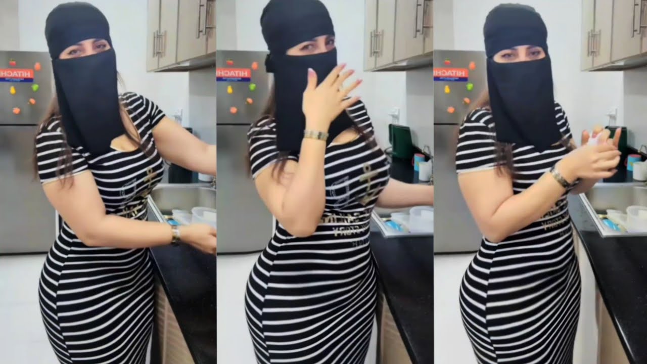 روتين يومي 🫢الست البلدي صاحبه النقاب..! والمفاجات التي لا تنتهي؟ 