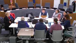 Business & Economic Development Committee 4.6.26