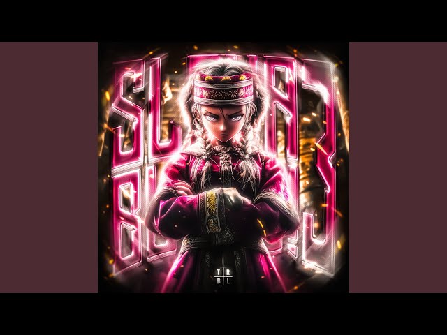 SLAVA BLOOD! 3 (Slowed)