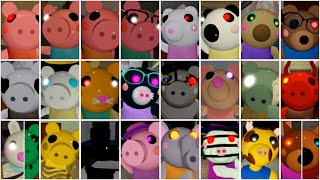 Videos Of Roblox Miniplay Com - personagens de piggy alpha roblox