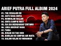 ARIEF FULL ALBUM TERBAIK PALING TERPOPULER 2023 TANPA IKLAN || TAK SEDALAM INI - SATU RASA CINTA