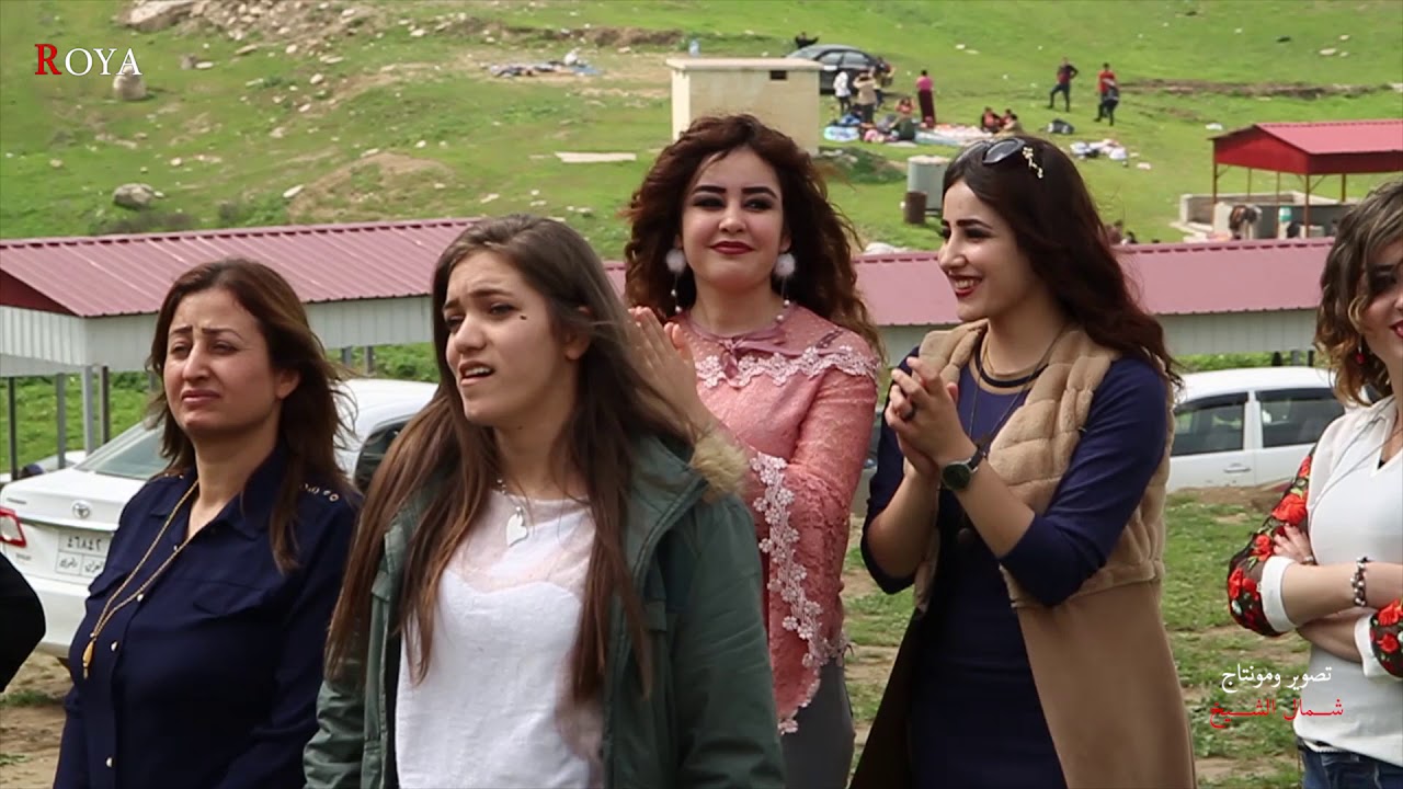 يوميات مدينة الزيتون ( بعشيقة وبحزاني ) الحلقة 3 زيارة مام رشان الربيعية
تصوير ومونتاج شمال الشيخ