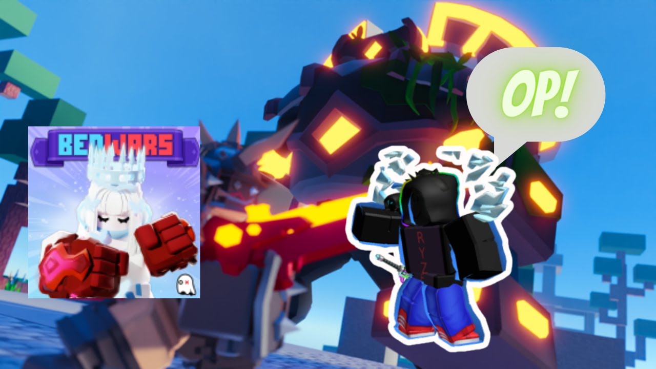 I forged the NEW GAUNTLETS and it is OP! - YouTube