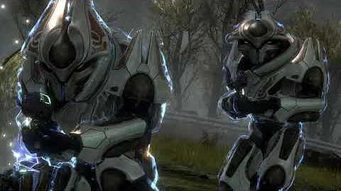 Halo Reach OST - Winter Contingency Action (Extended)