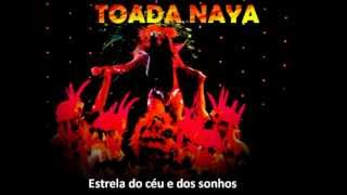 Miniatura de vídeo de "Toada Nayá"
