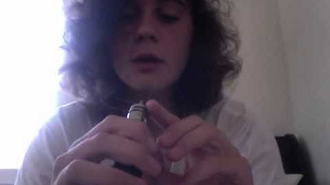 How to Build Your RDA (Rebuildable Dripping Atomizer)