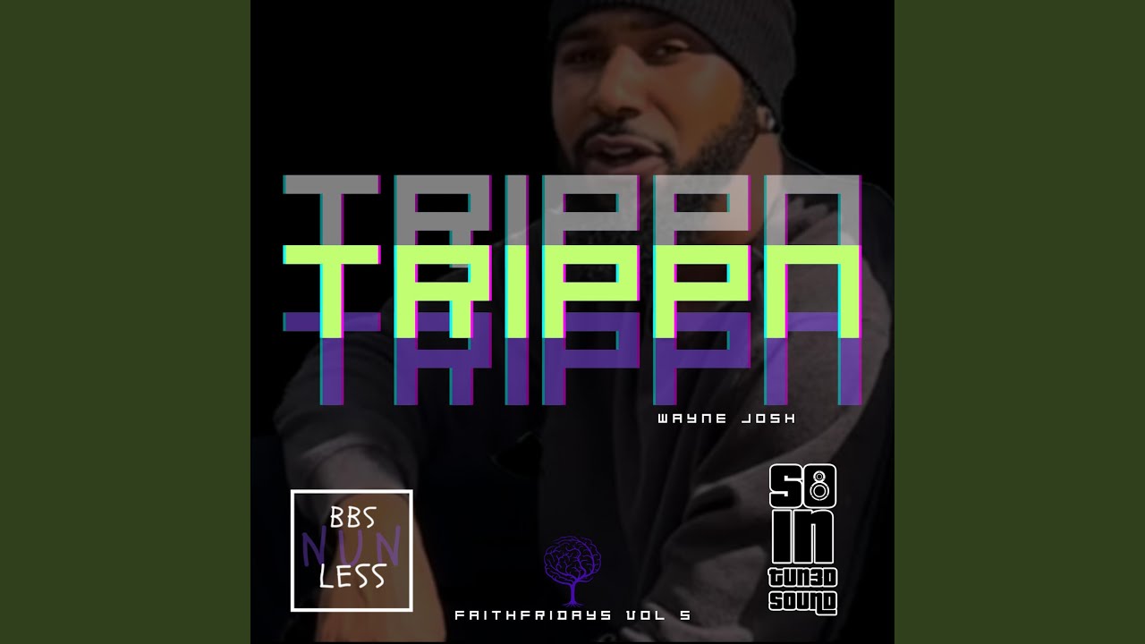 Watch TRIPPN on YouTube Watch TRIPPN on YouTube