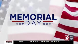 Download Lagu Sioux City, Le Mars and other Iowa communities honor fallen military service members MP3