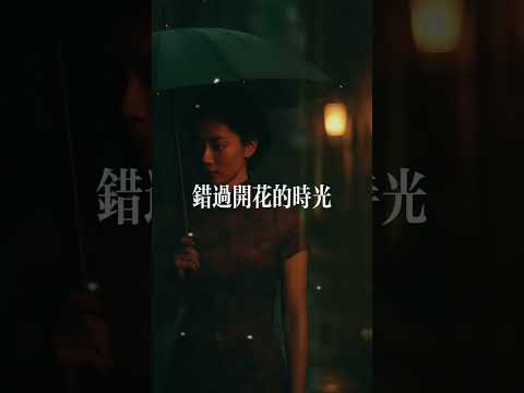 錯過開花的時光 | 404 肆零肆 | Official Visualizer