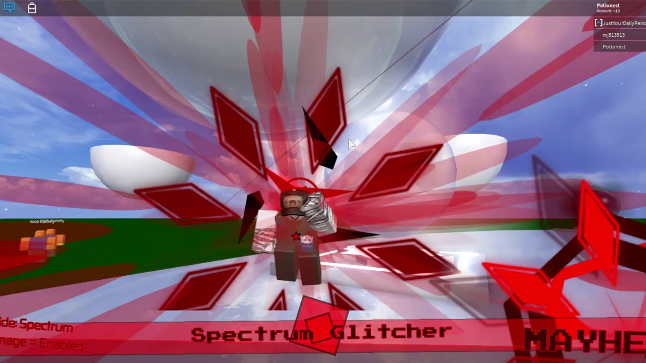 Roblox Star Glitcher Fight Youtube - star glitcher roblox xbox