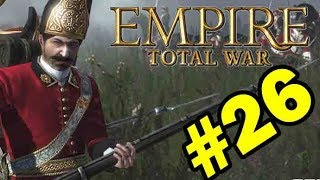Let’s Play Empire: Total War – Poland-Lithuania Campaign – Part 26