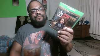 2K is ENDING WWE 2K24 Online Support!