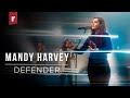 Real Life Worship // DEFENDER led by @Mandy Harvey  // Jesus Culture Cover