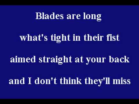 O'Jays - Backstabbers - Karaoke