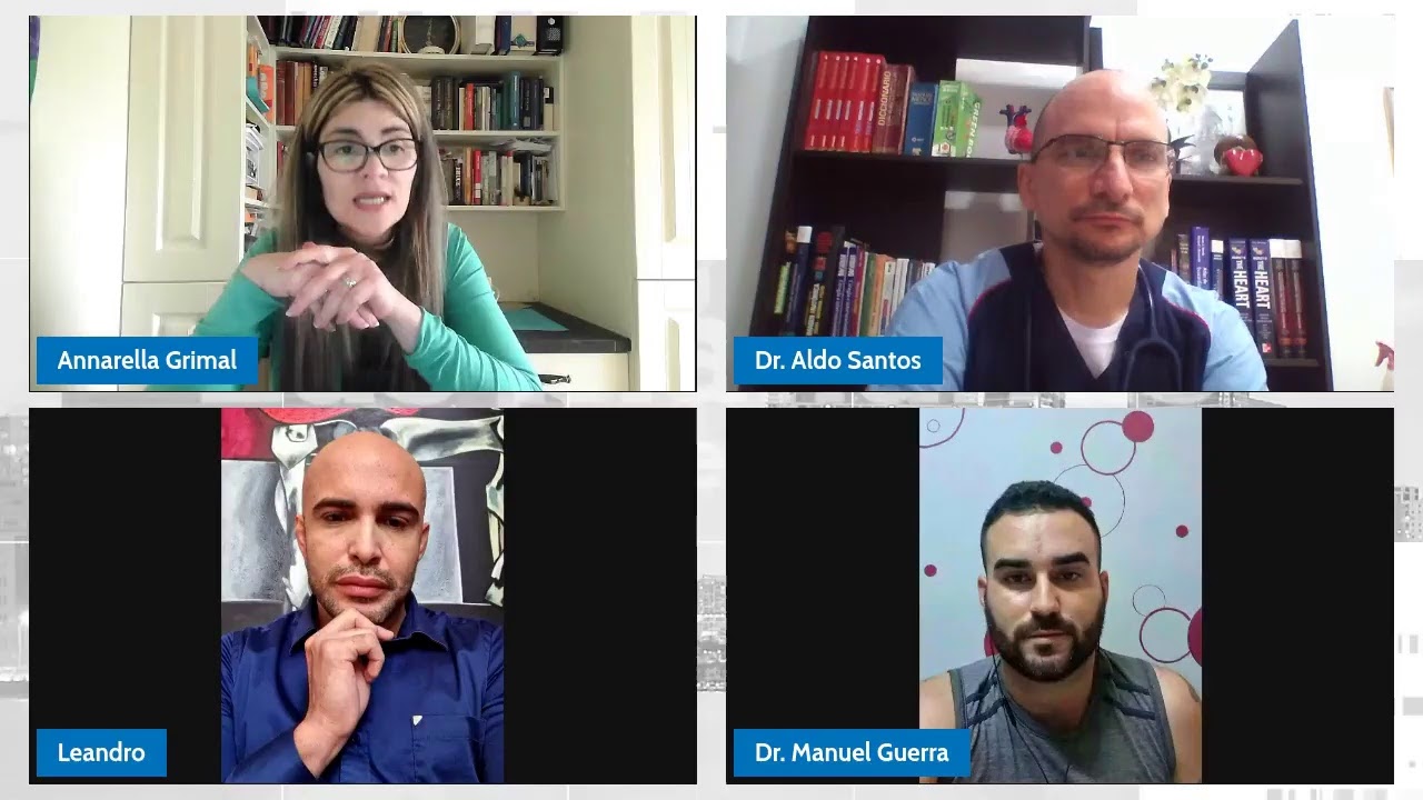 ¿Qué sabemos de Luis Manuel Otero Alcántara? Las Mañanas de CiberCuba