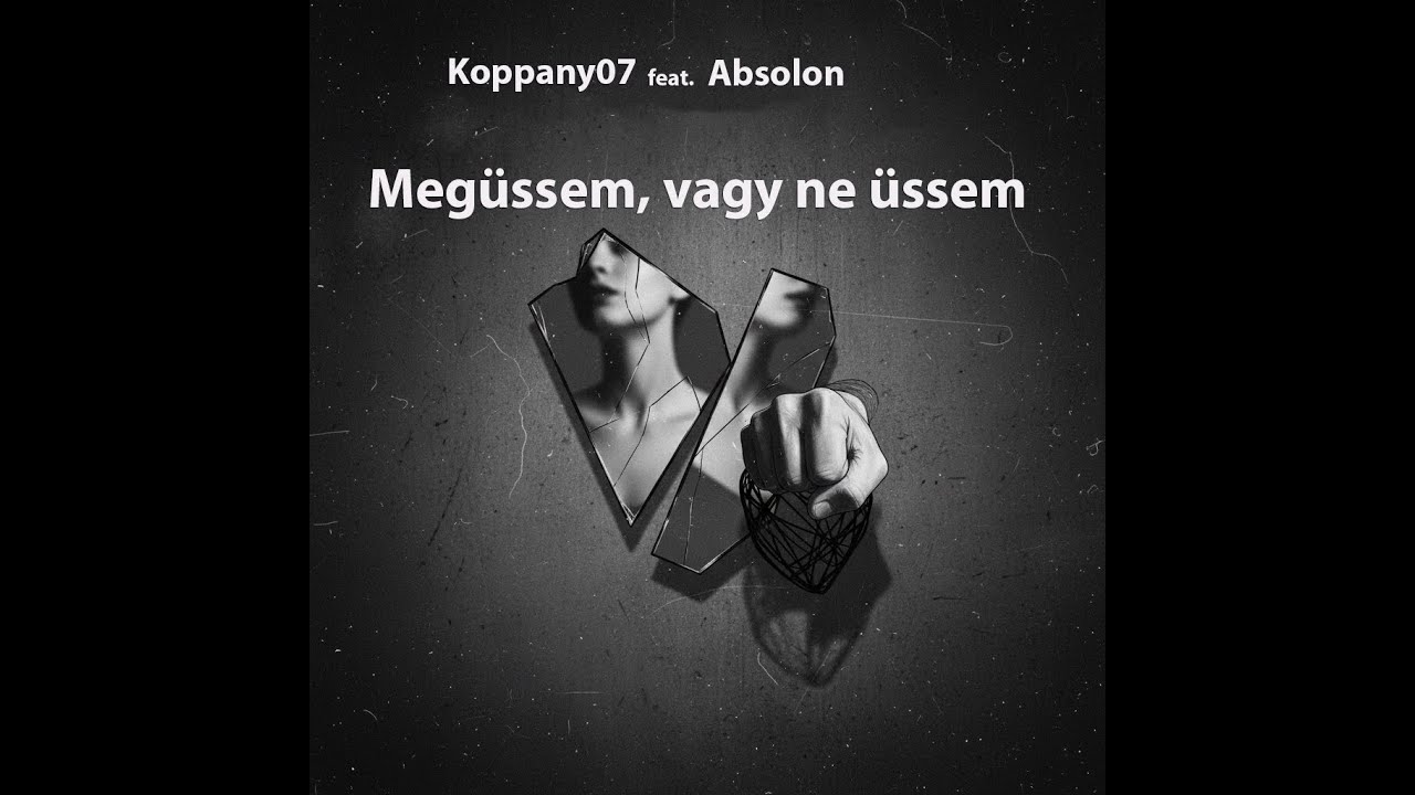Koppany07 feat. Absolon - Megüssem, vagy ne üssem ( Cover Remix 2k25)