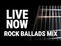 80s 90s Slow Rock Nostalgia Playlist Emotional Ballads Guitar Vibes Inspired by Bon Jovi Legends