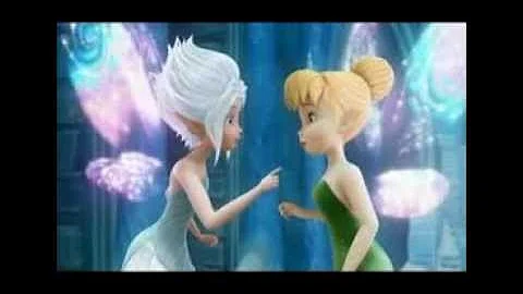 Demi Lovato - Gift of a Friend Tinker Bell and the Lost Treasure