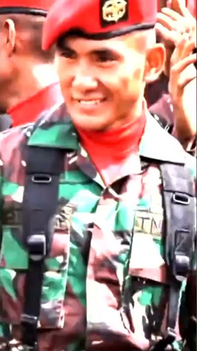 Story'wa TNI AD Kopassus Jedag-jedug Keren Terbaru #Shorts #Tni #Kopassus #Storywa #Jedagjedug