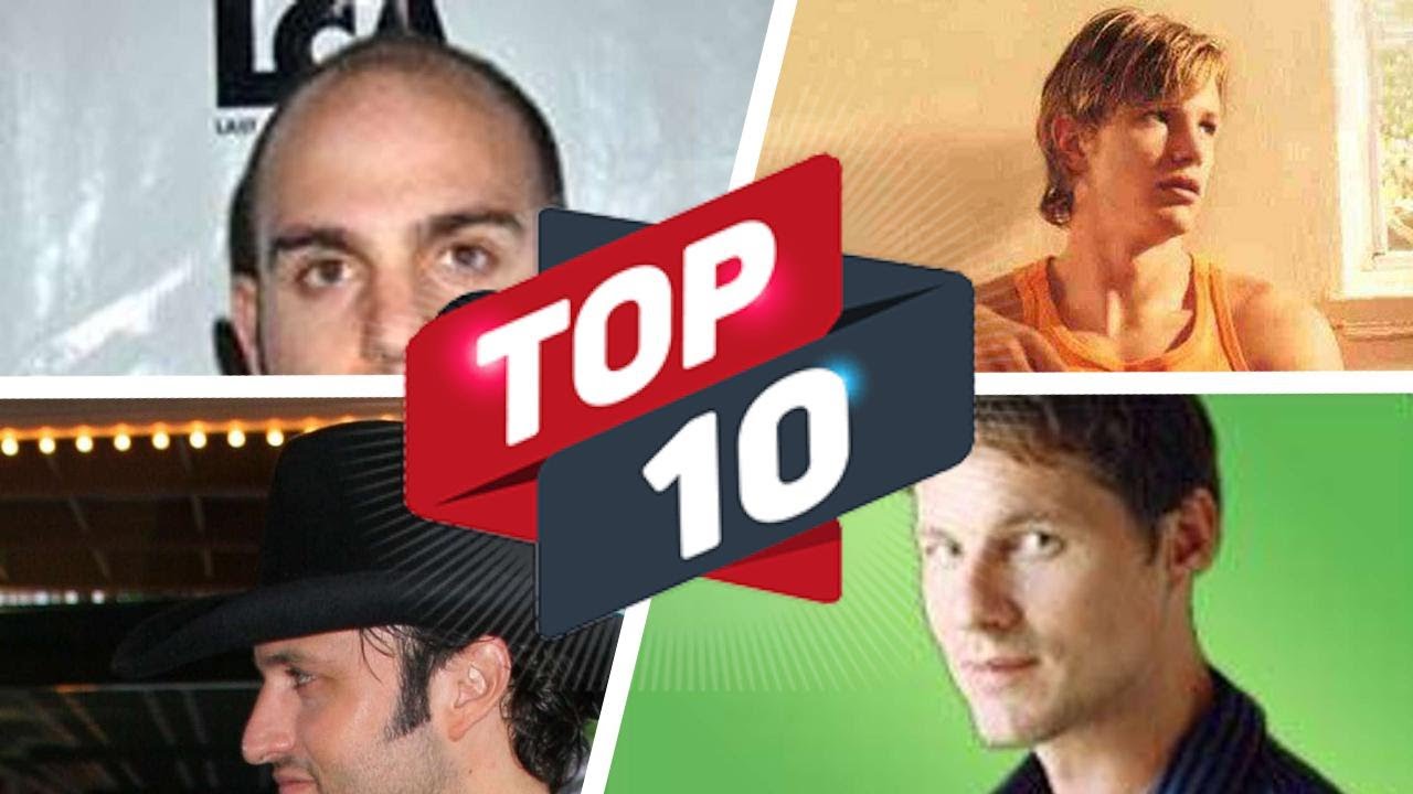 Men Who Rose Mcgowan Has Dated 📌