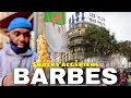 Barbès: Caméra, Micro, Restau & Toi 🎥