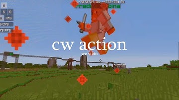 Interstellar vibin in cw action