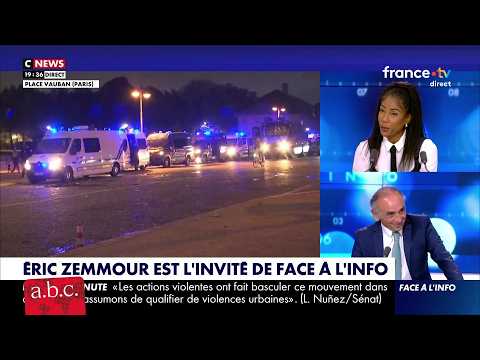 Les retrouvailles de E. Zemmour et C. Kelly - L’ABC de Bertrand Chameroy - 14/10/2026