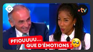 Download lagu E. Zemmour and C. Kelly reunite - Bertrand Chameroy's ABCs - 10/14/2026