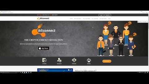 How to Send or Receive BCC to BCC on BitConnect