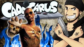 [OLD] The WORST PS1 Port of All Time - Caddicarus