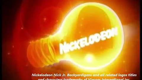 Nelvana Omation Nickelodeon Nickelodeon (2007)