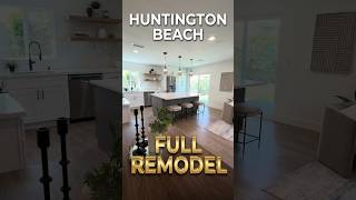 The 1961 Huntington Beach Home You Won’t Recognize