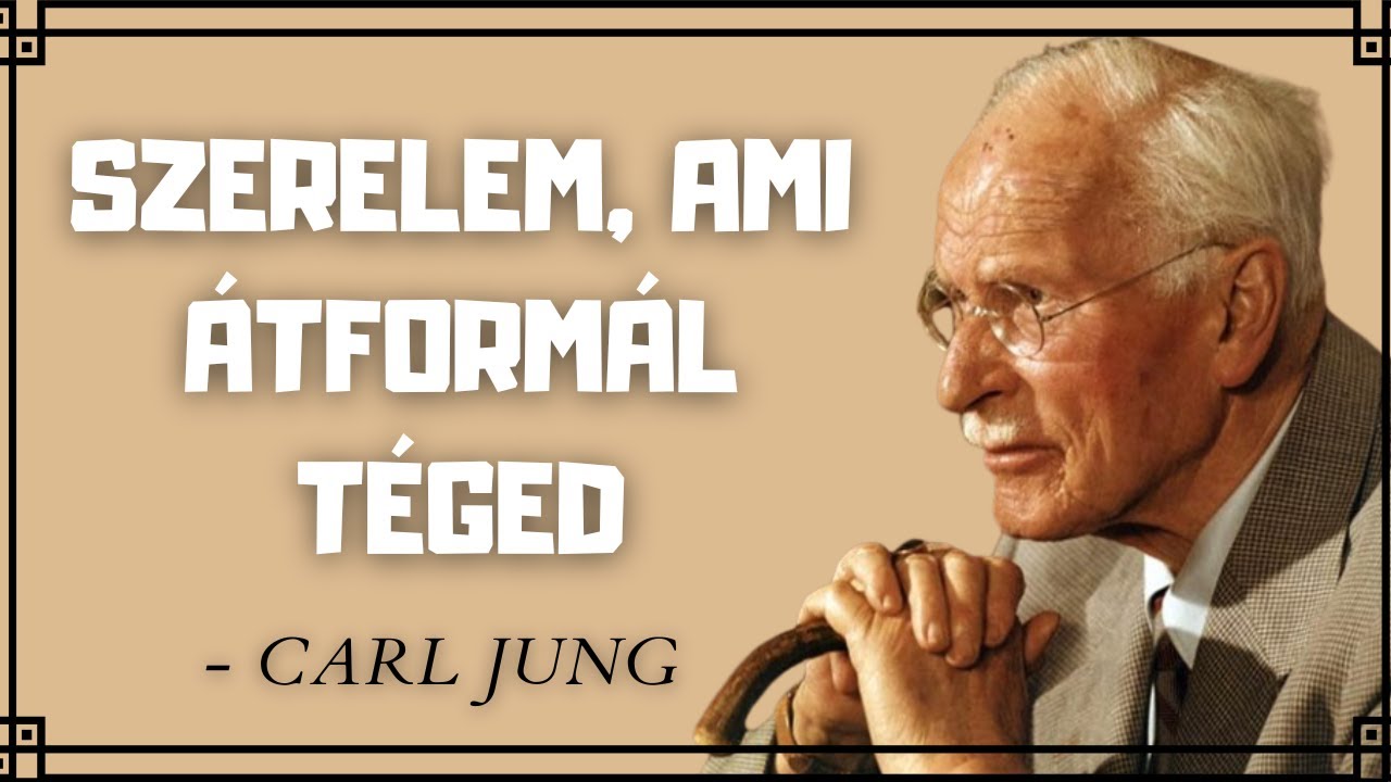 Hogyan találod meg a lelked társát az univerzum jeleivel: Jung titkos tanítása